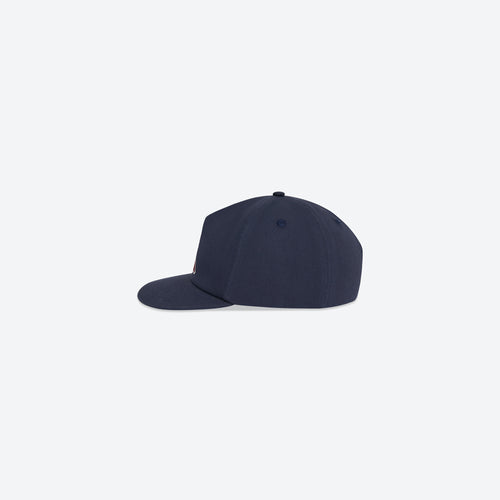 This Is A Youth Cap - Navy