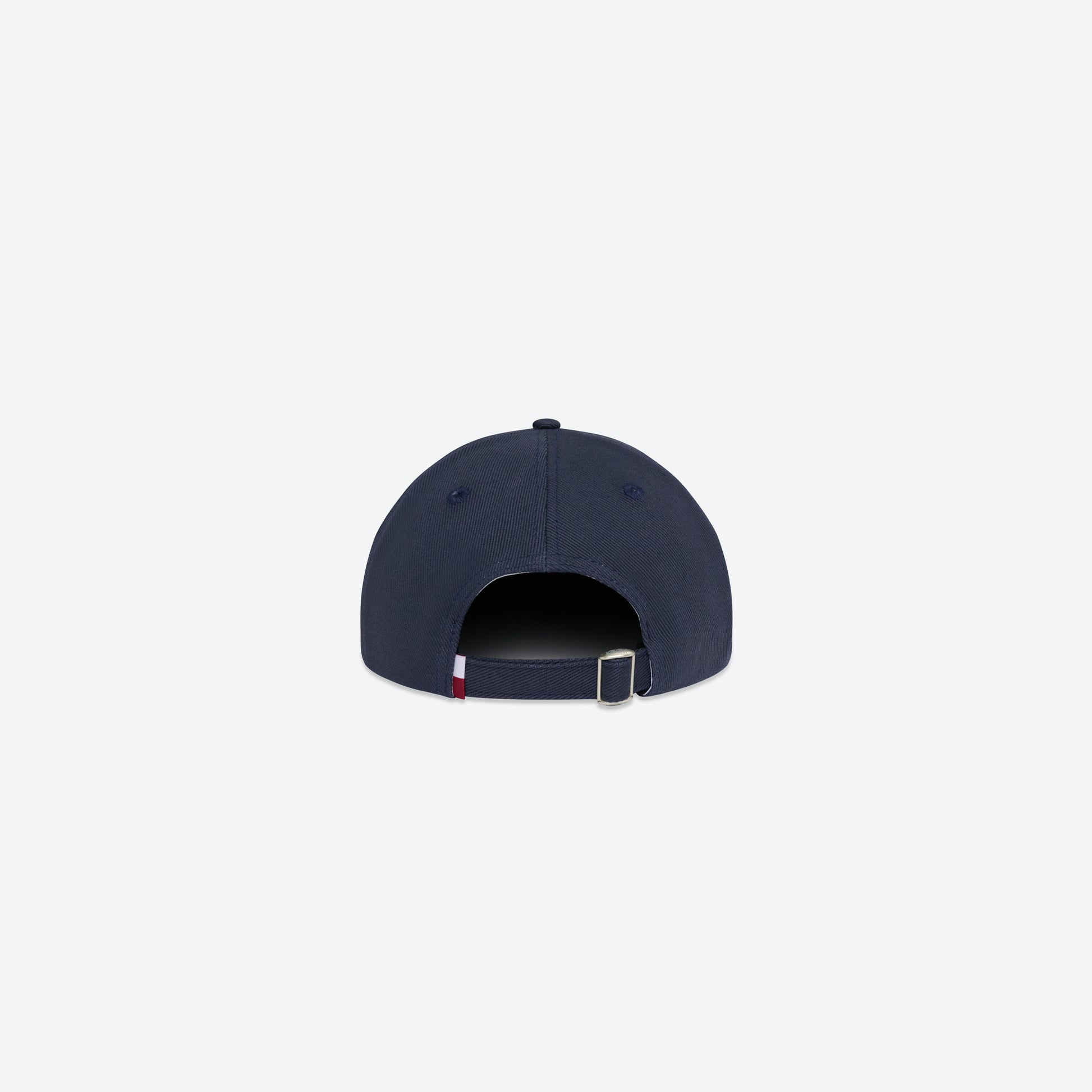 This Is A Youth Cap - Navy