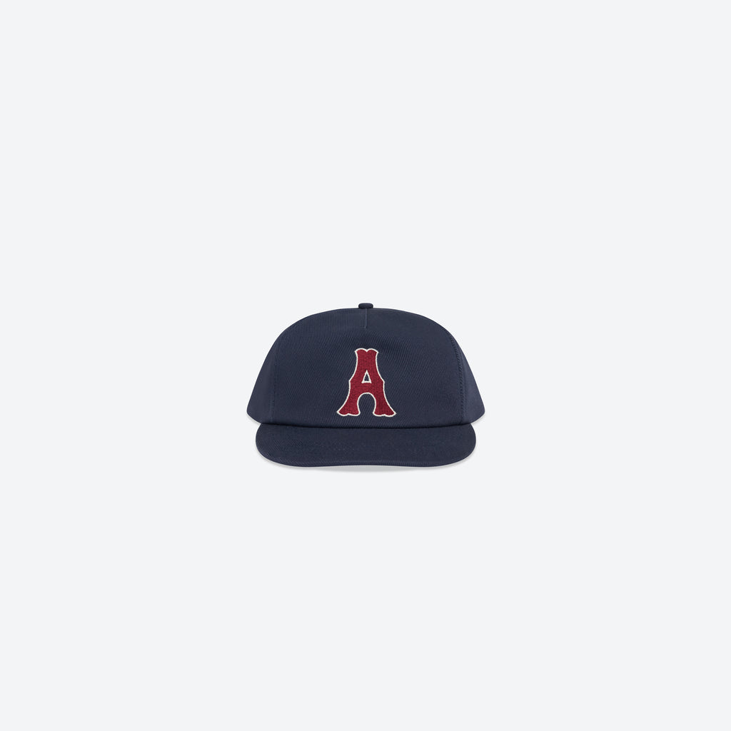This Is A Kids Cap - Navy