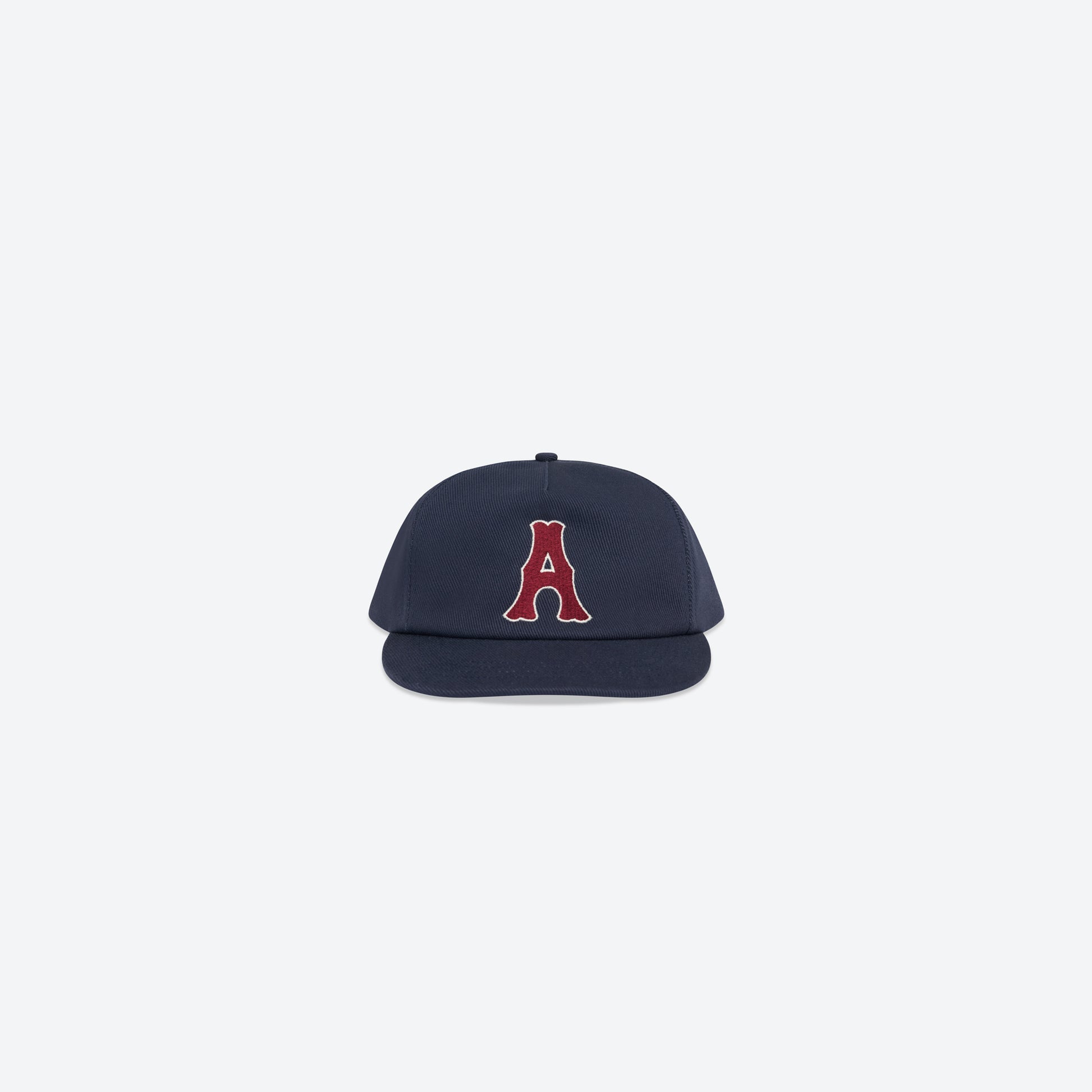 This Is A Kids Cap - Navy