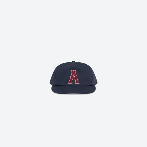 This Is A Kids Cap - Navy