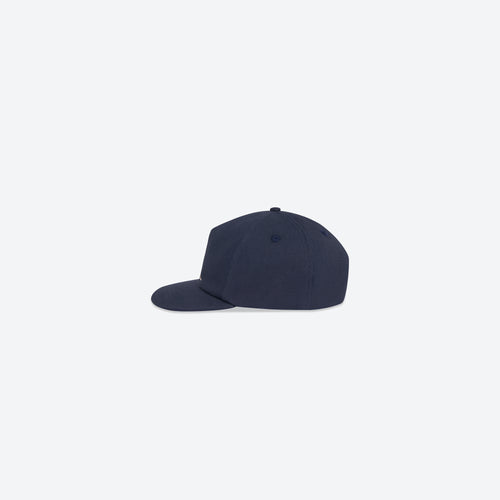 This Is A Kids Cap - Navy