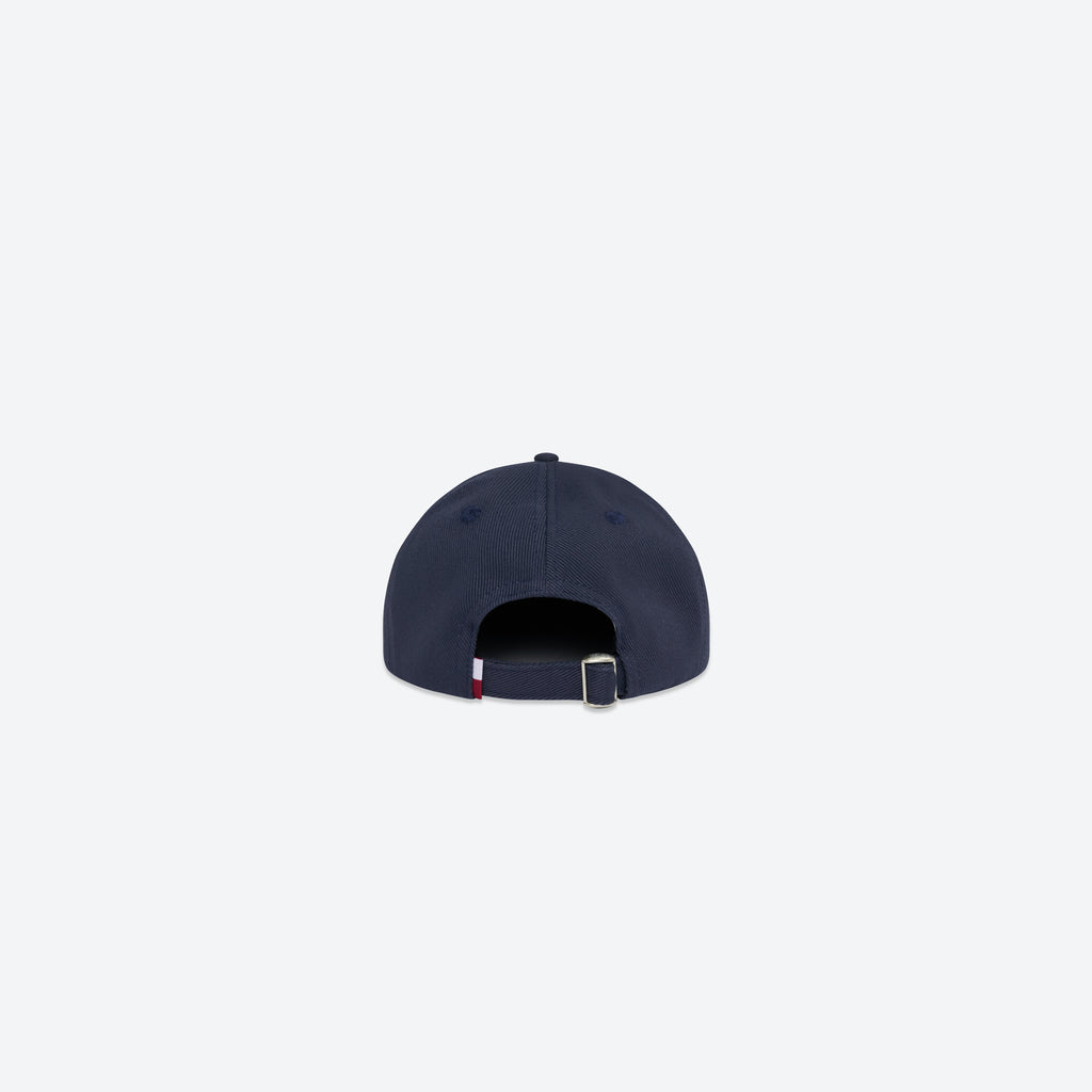 This Is A Kids Cap - Navy
