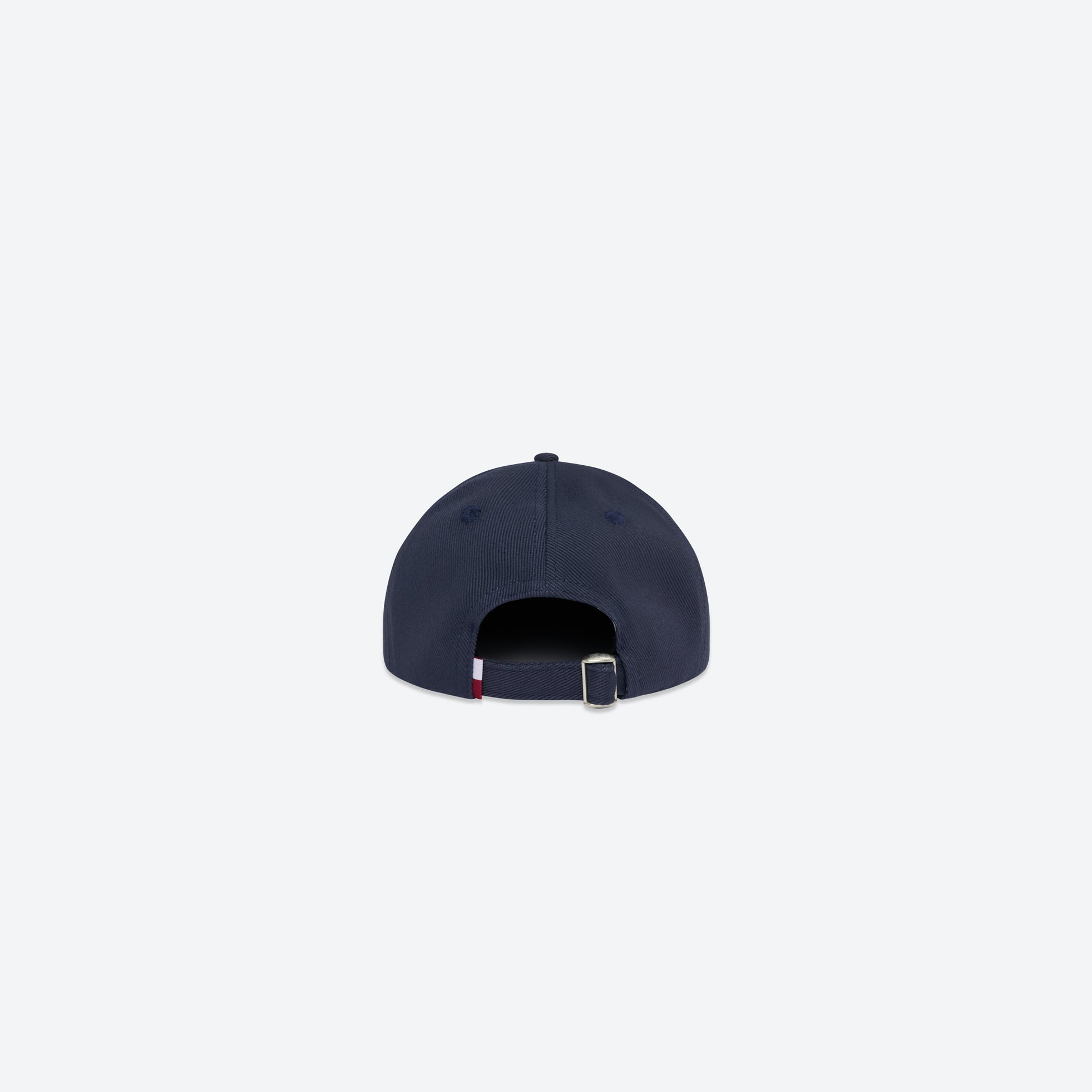 This Is A Kids Cap - Navy