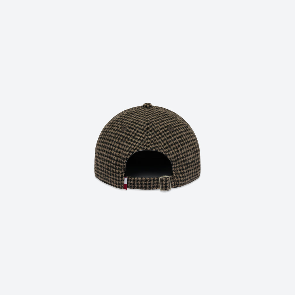OG Ball Cap - Houndstooth