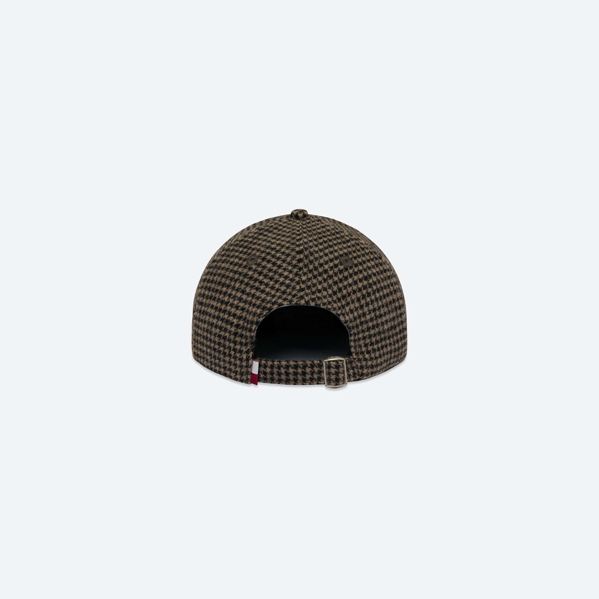 OG Ball Cap - Houndstooth