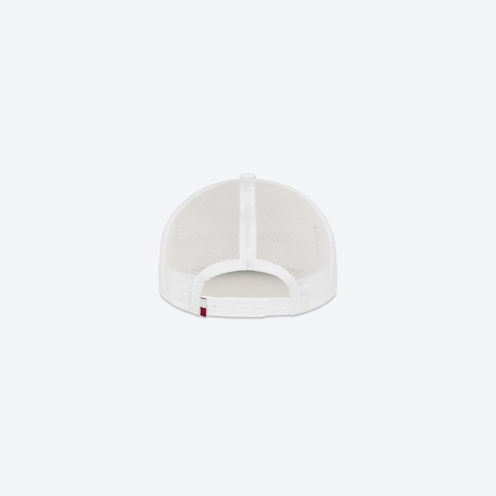 Active Cap - Off White