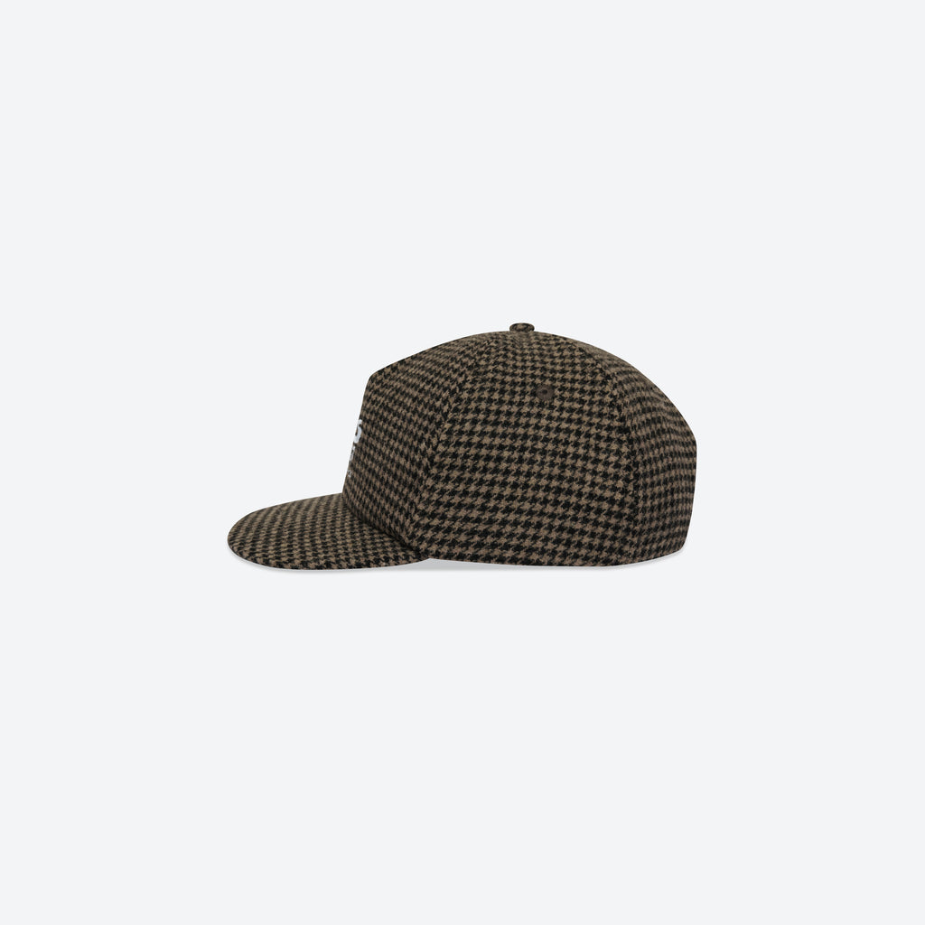 OG Cap - Houndstooth
