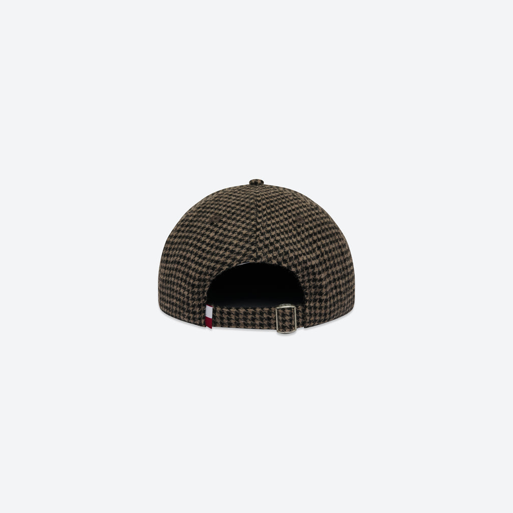 OG Cap - Houndstooth