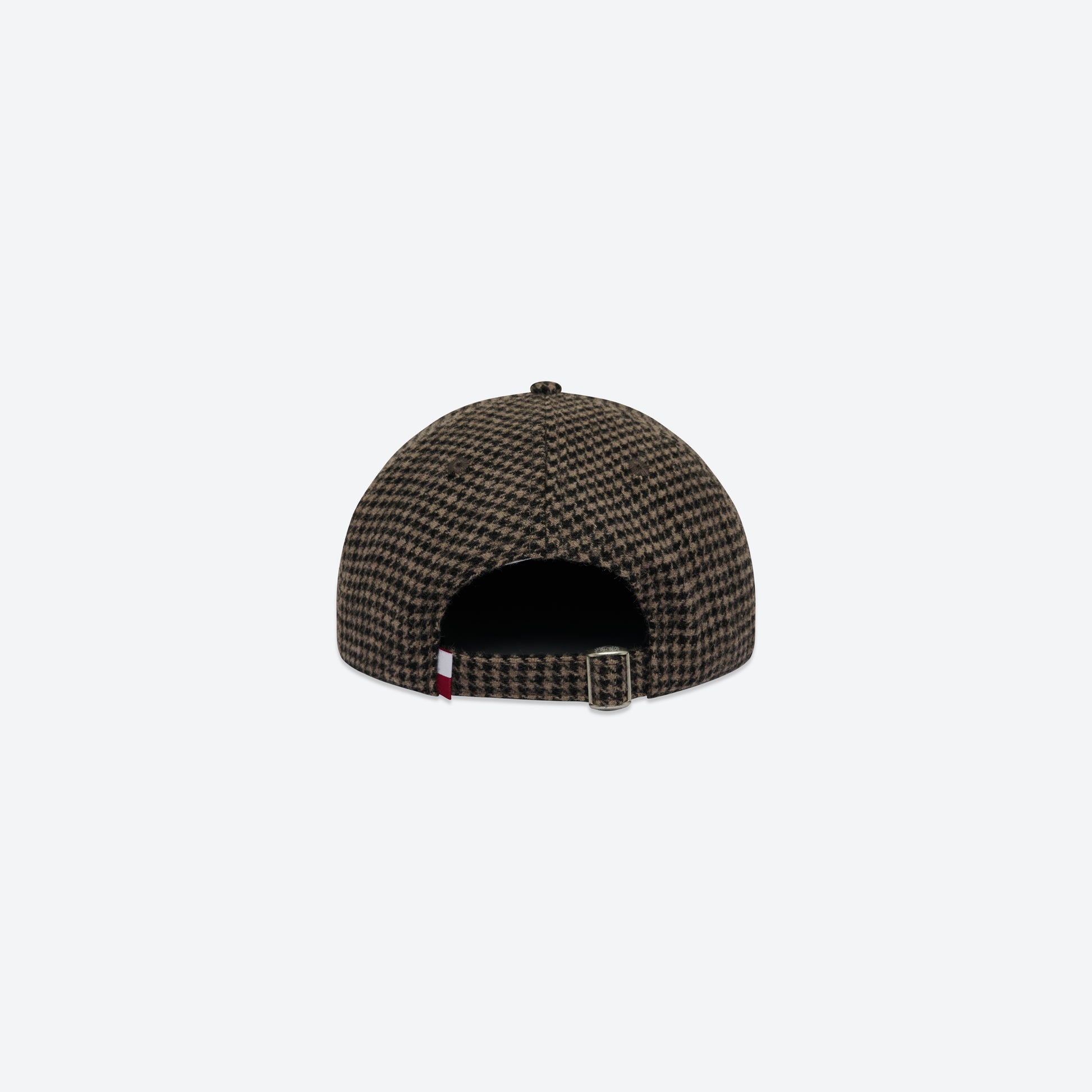 OG Cap - Houndstooth