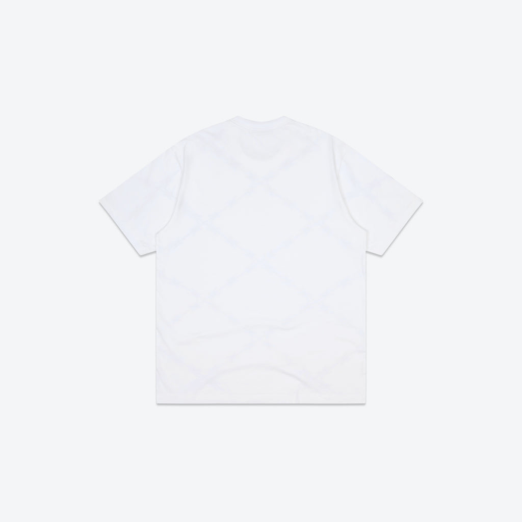 Razor Tee - White