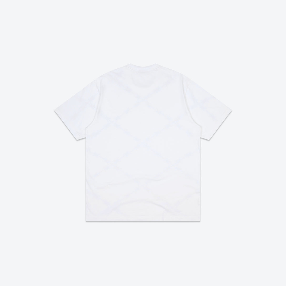 Razor Tee - White