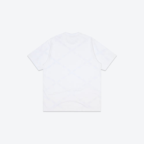 Razor Tee - White