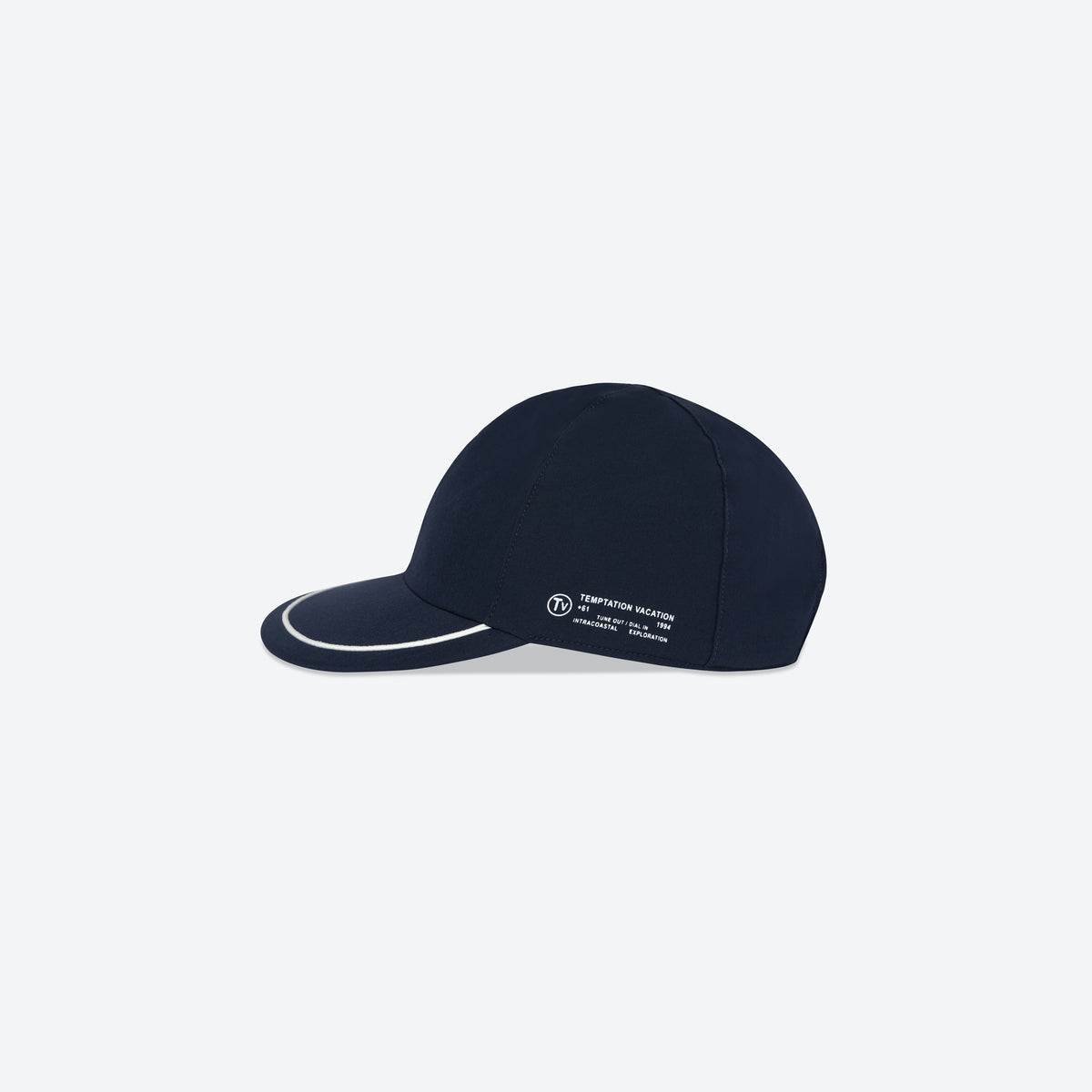 TV Intracoastal Cap - Navy