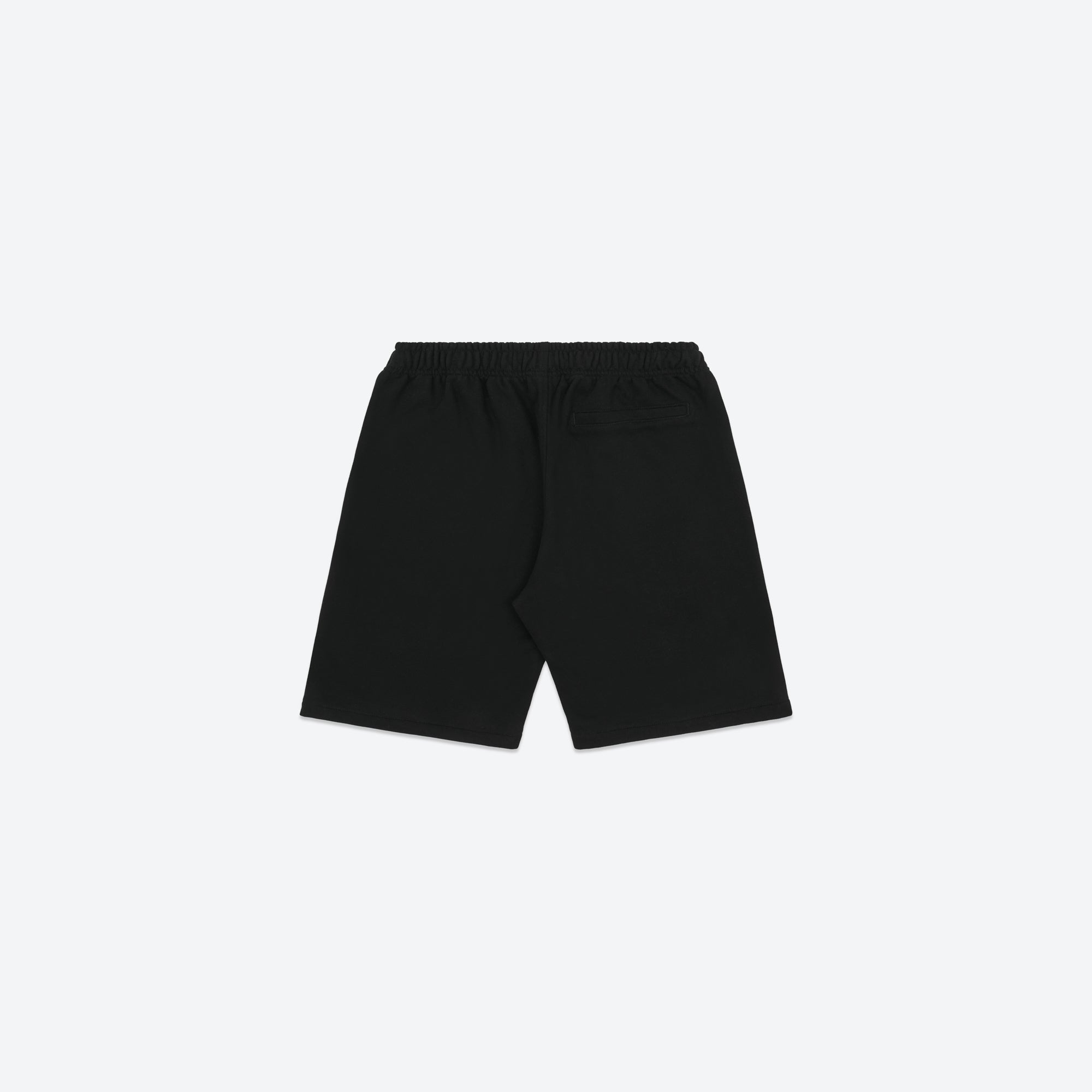 Alfred's Apartment - Trusted Sweatshort - Black