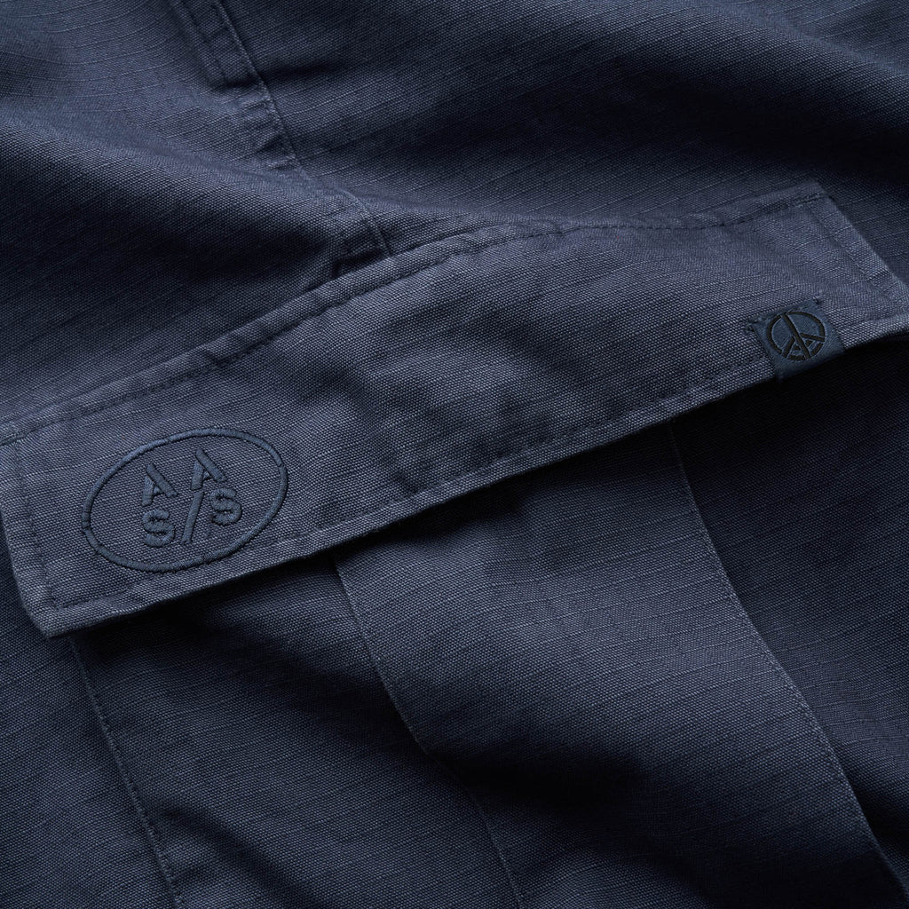Surplus Short - Horizon