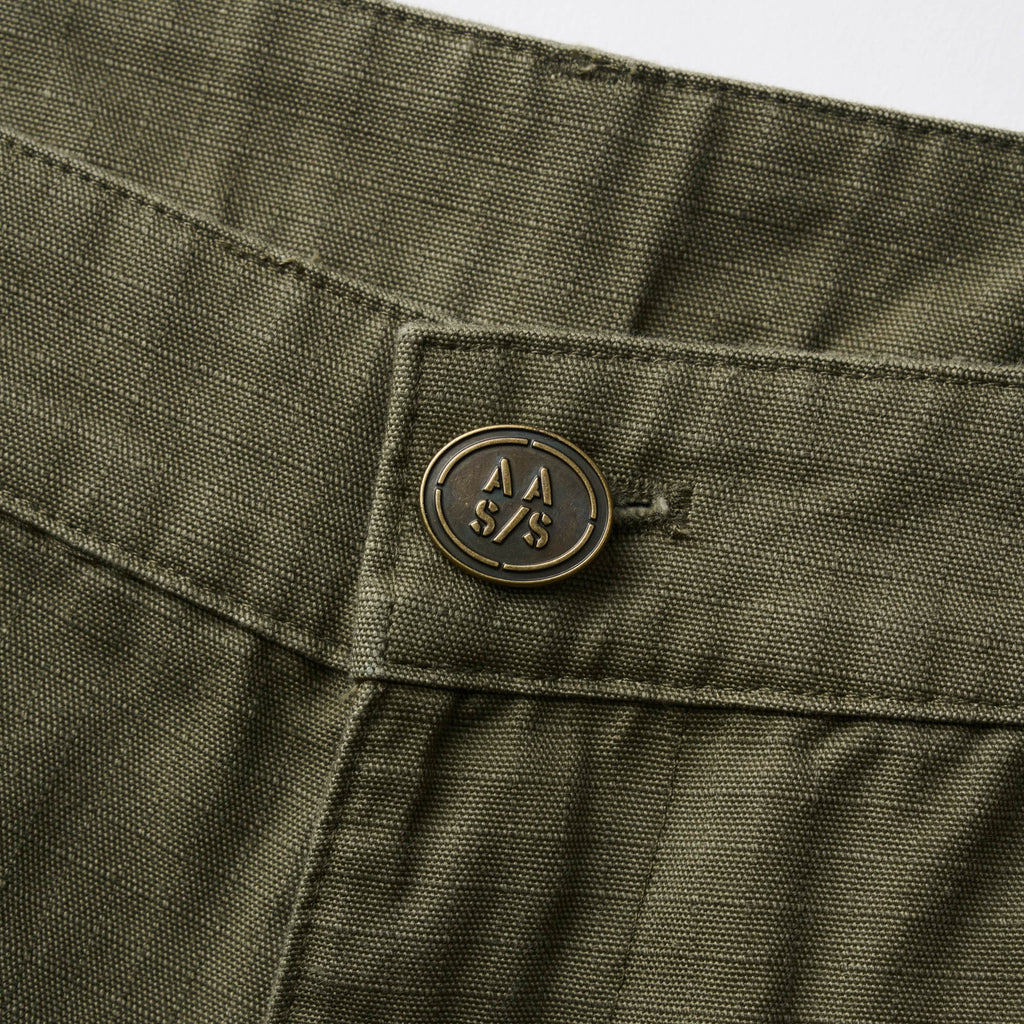 Surplus Short - Olive