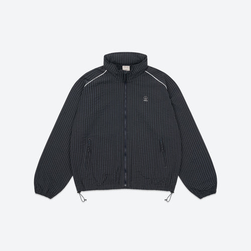 Tide-Tech Jacket - Check