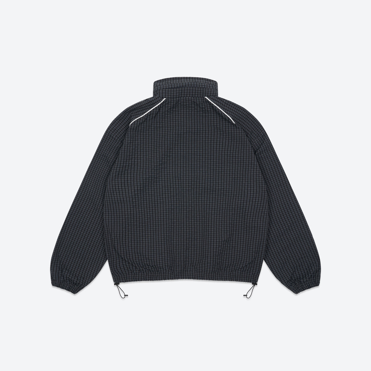 Tide-Tech Jacket - Check