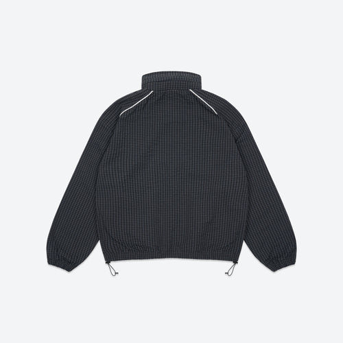 Tide-Tech Jacket - Check