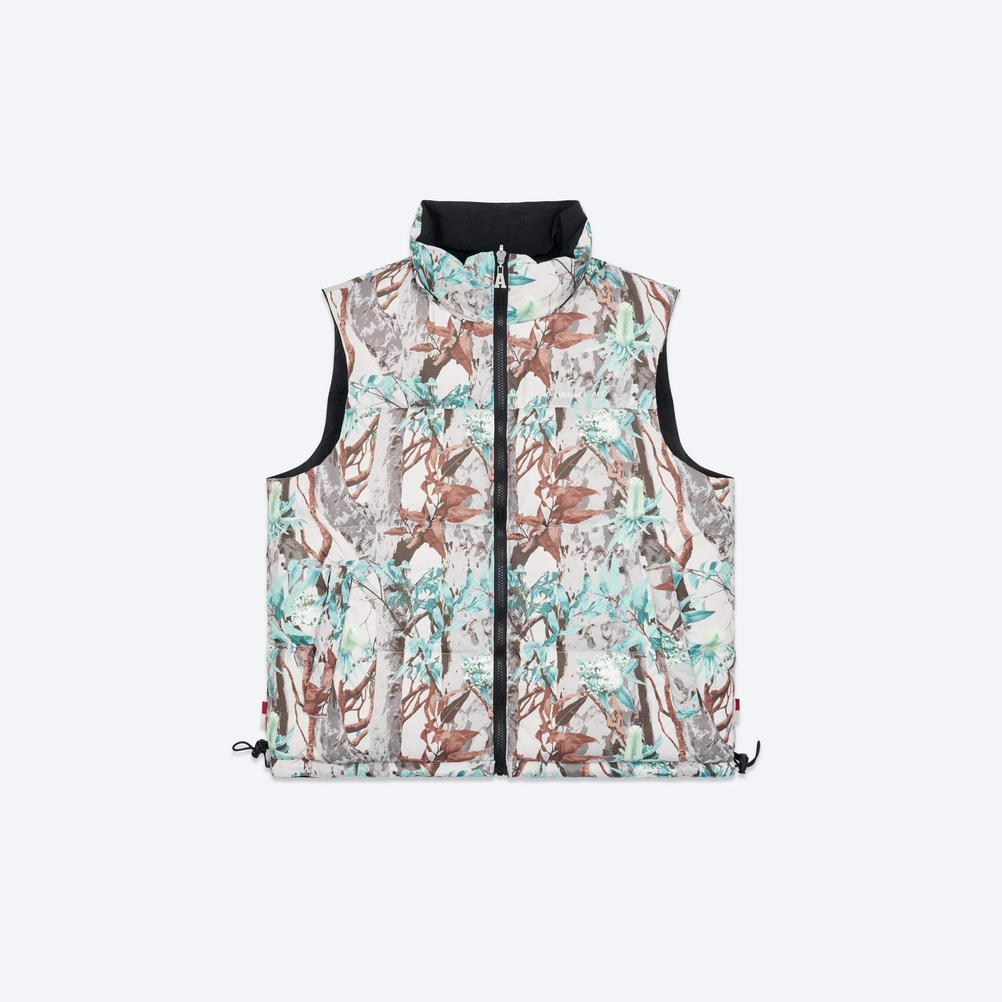 Alfred's Apartment - Reversible Puffer - Native Trail