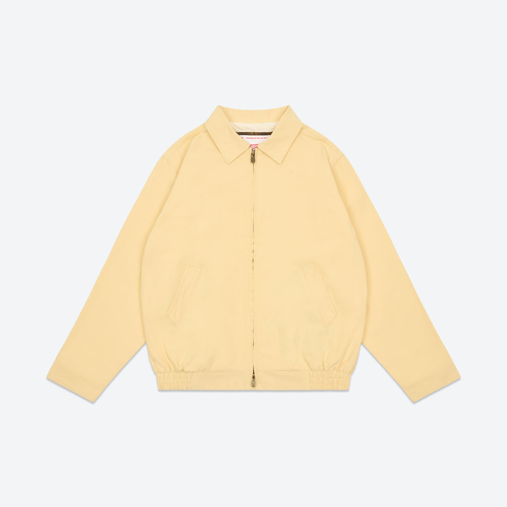 Shop Jacket - Solar