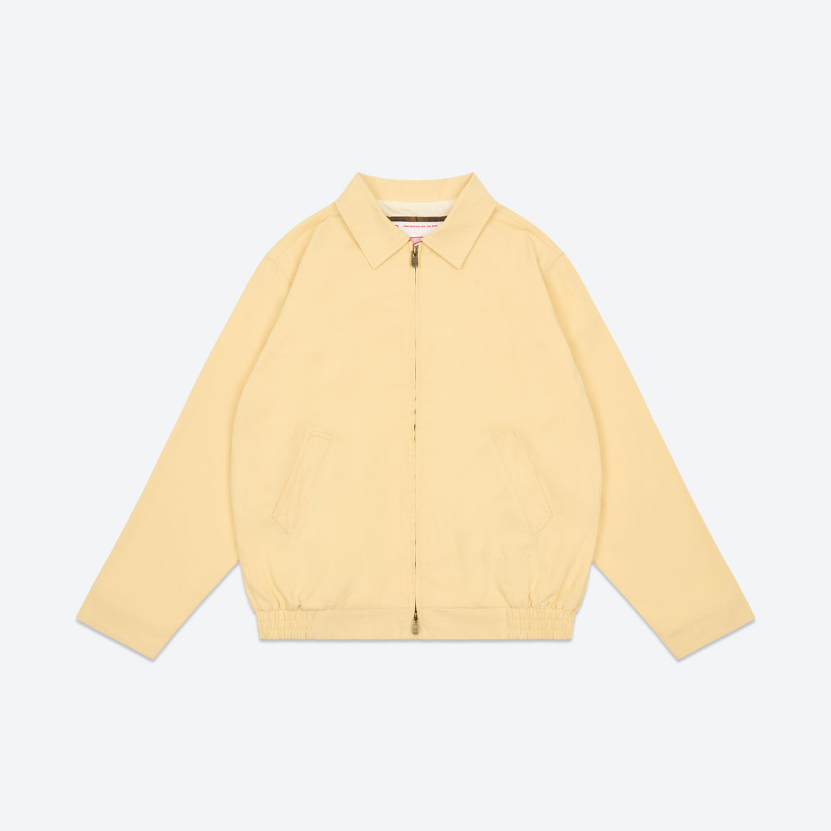 Shop Jacket - Solar