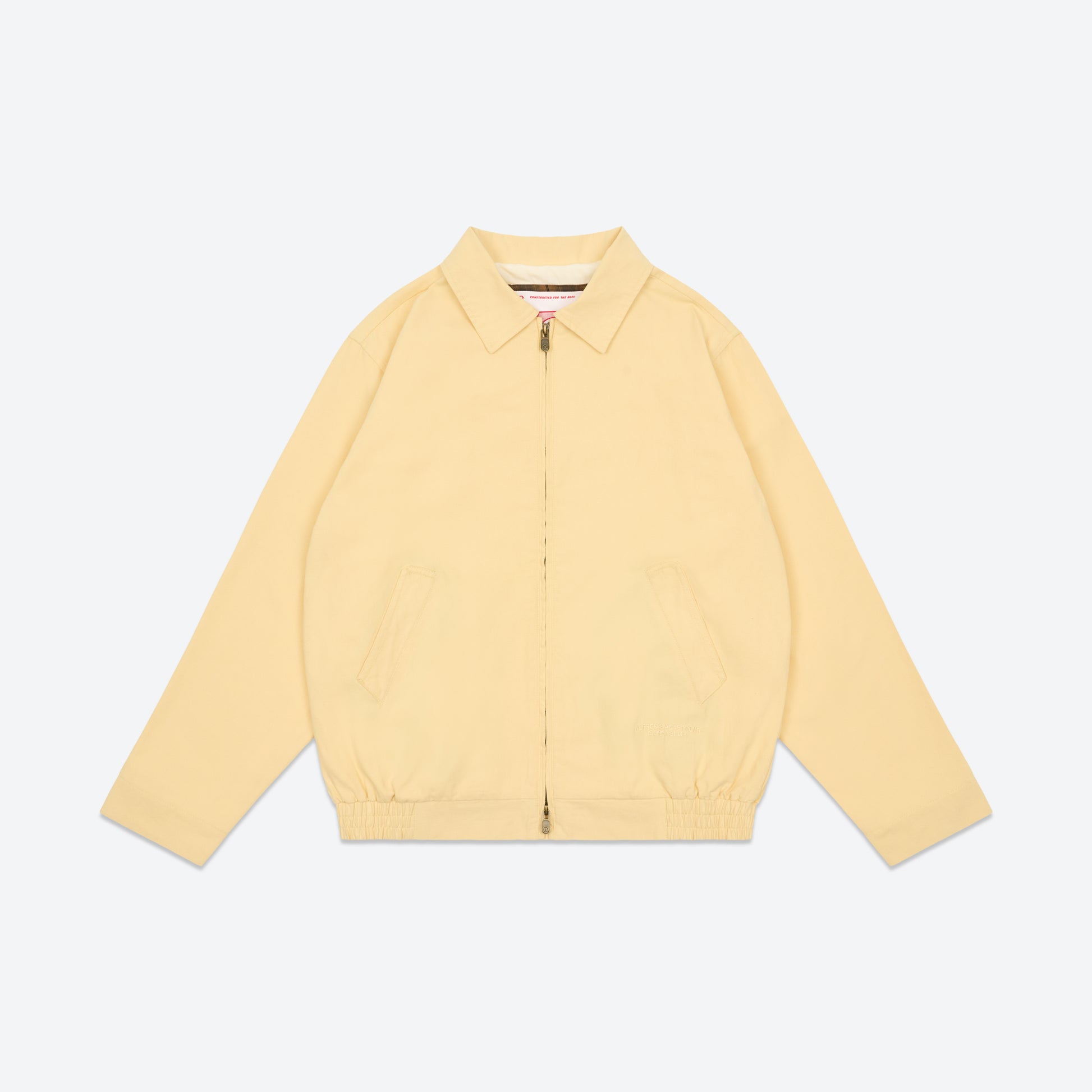 Shop Jacket - Solar