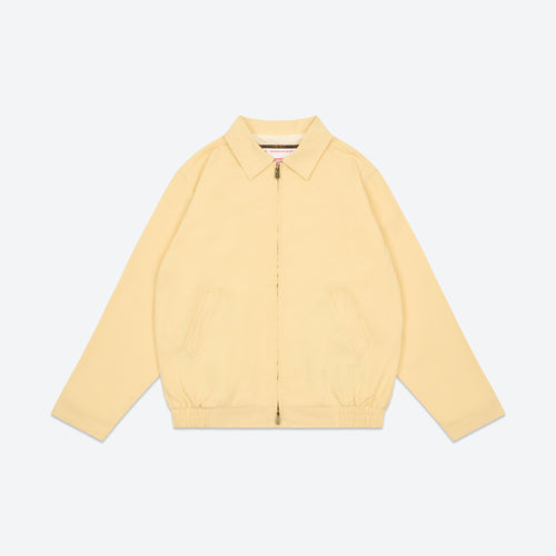 Shop Jacket - Solar