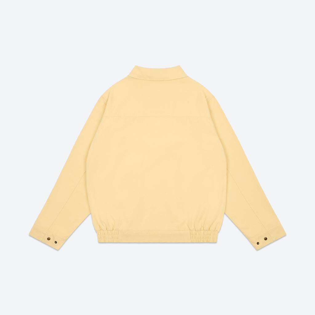 Shop Jacket - Solar