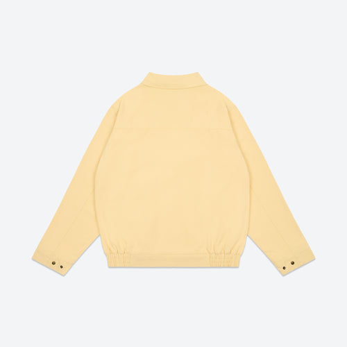 Shop Jacket - Solar