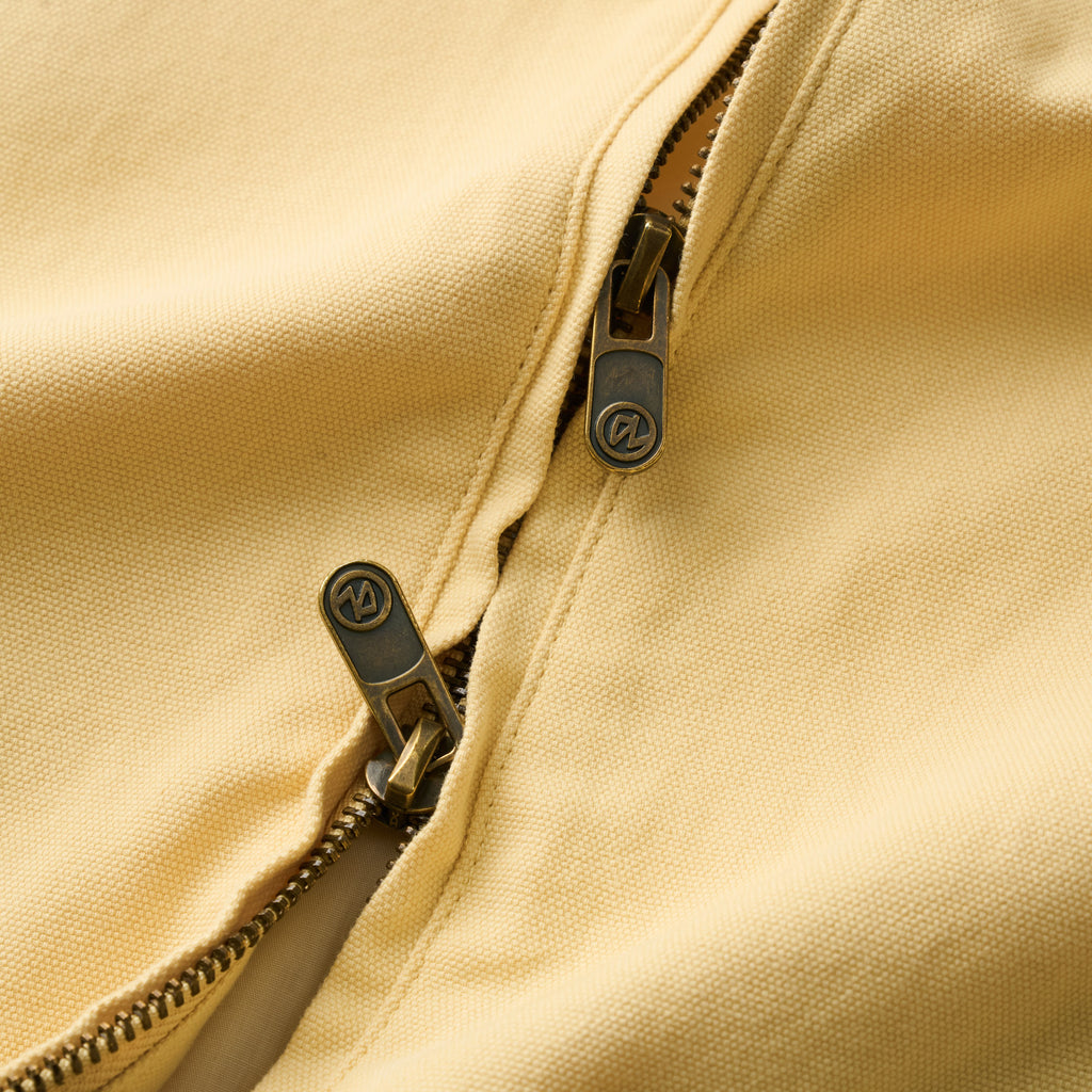 Shop Jacket - Solar