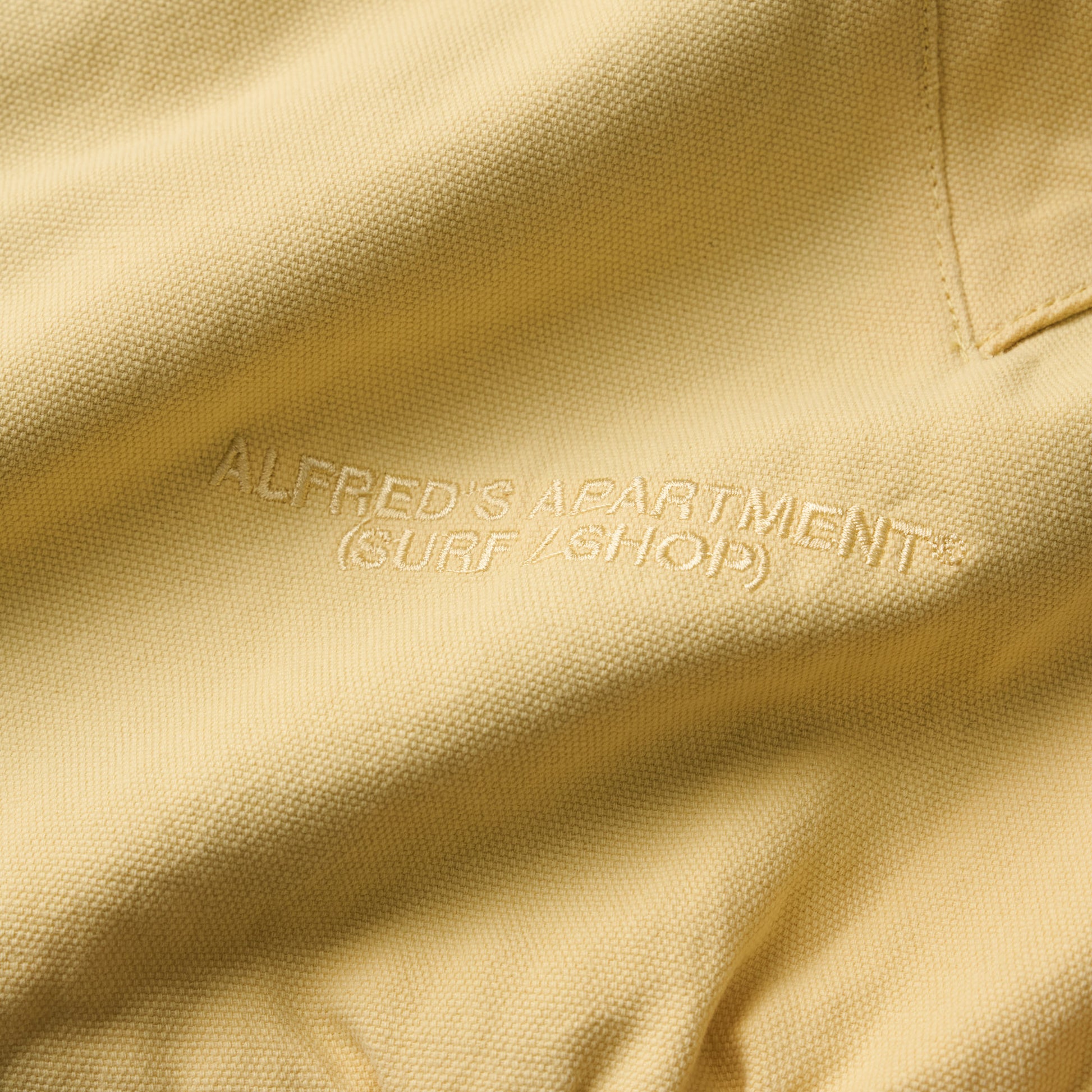 Shop Jacket - Solar