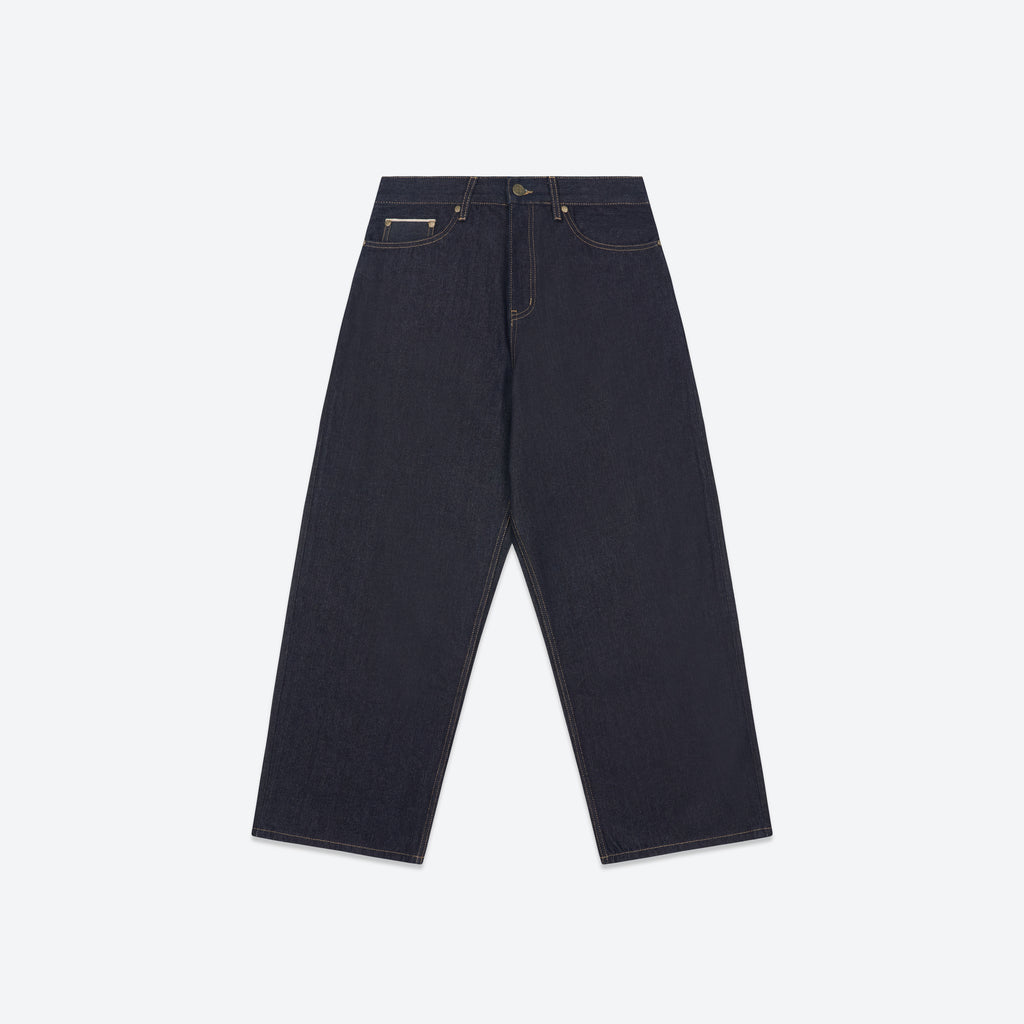 Original Jean - Raw