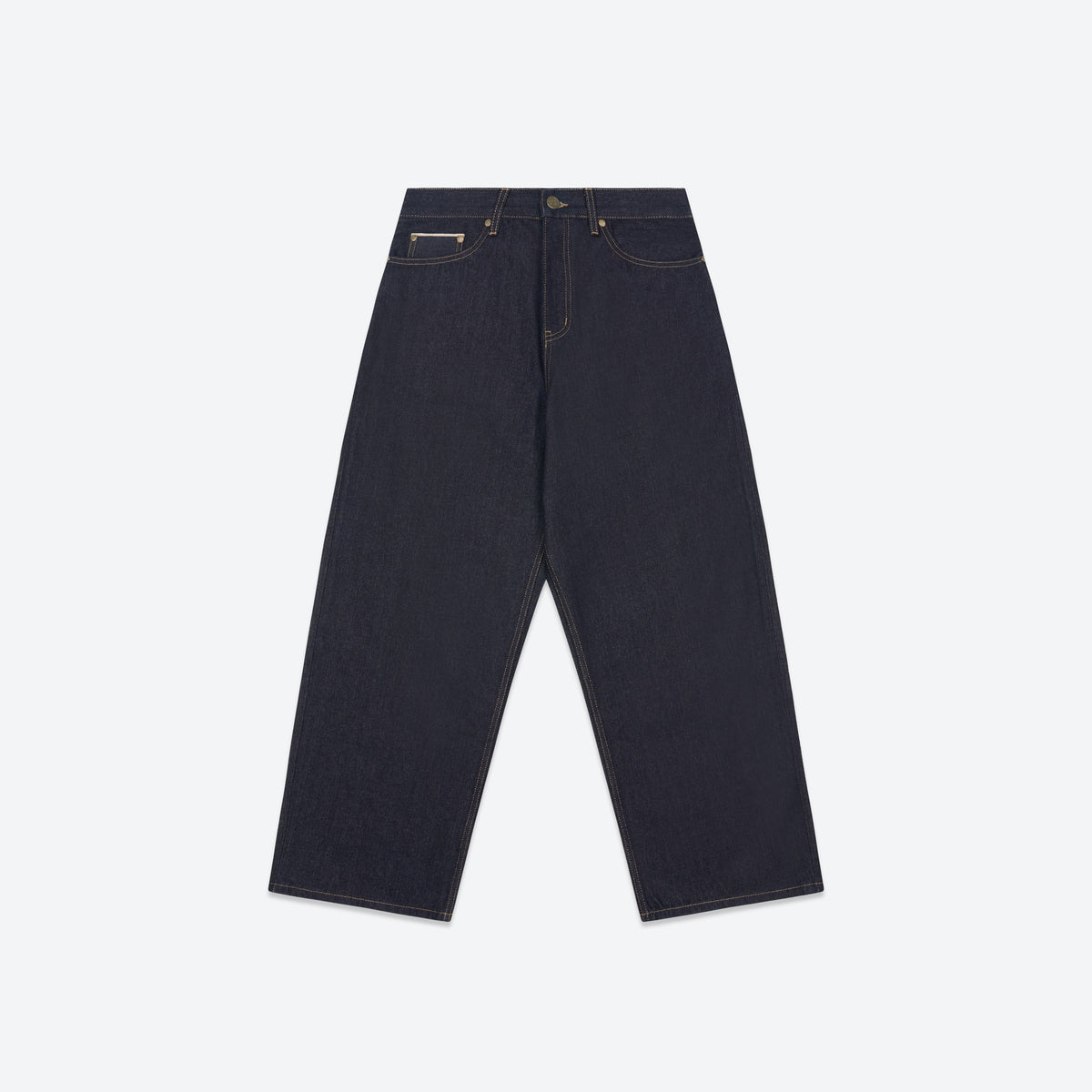 Original Jean - Raw