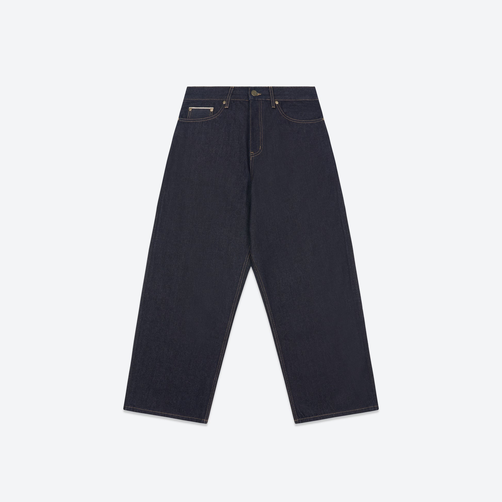 Original Jean - Raw