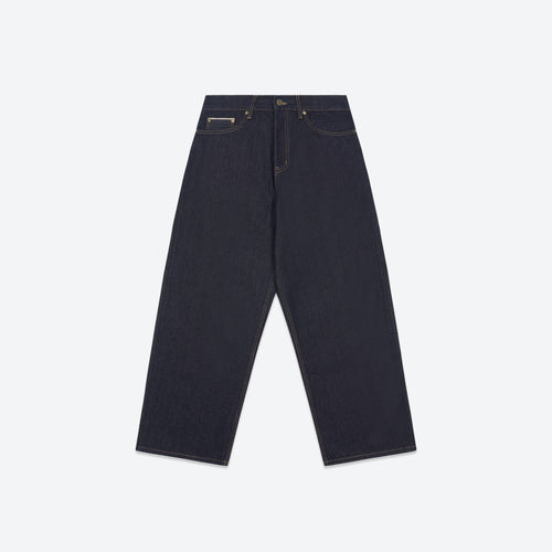 Original Jean - Raw