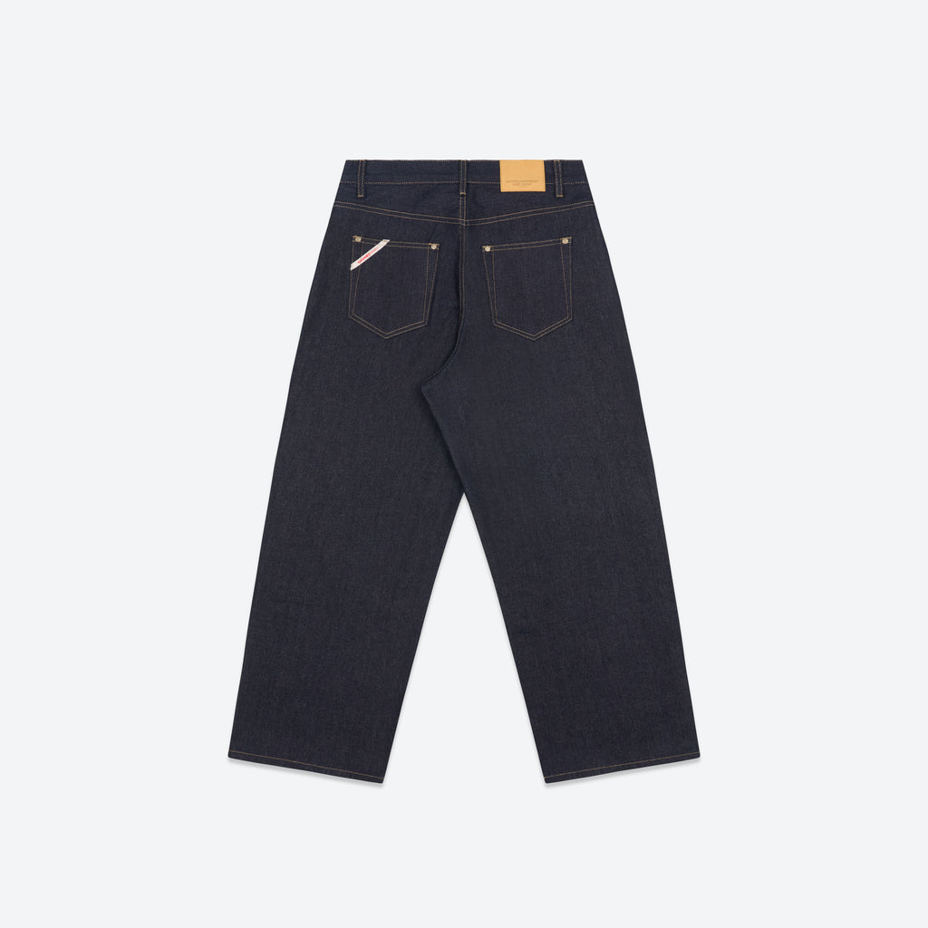 Original Jean - Raw