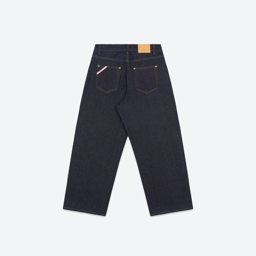 Original Jean - Raw