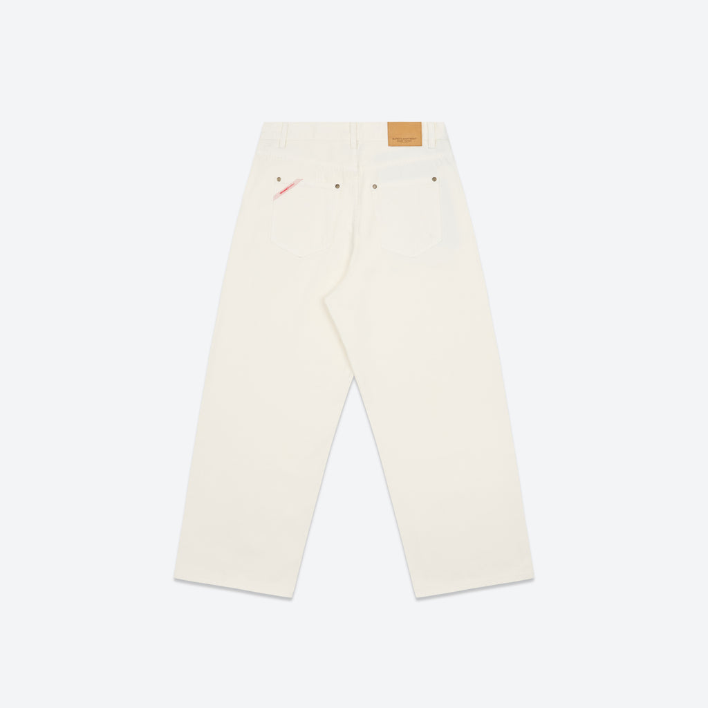 Original Jean - Bone