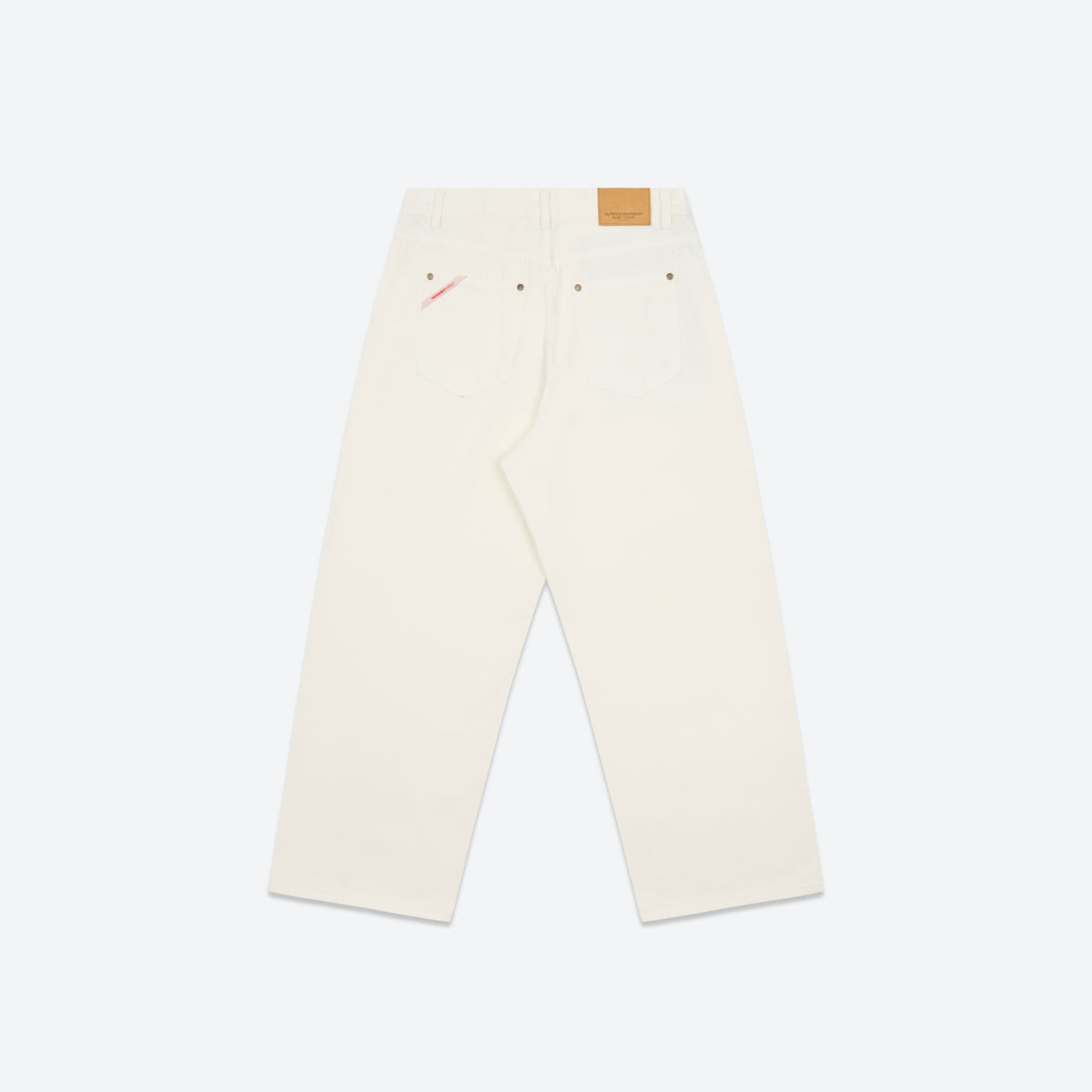 Original Jean - Bone