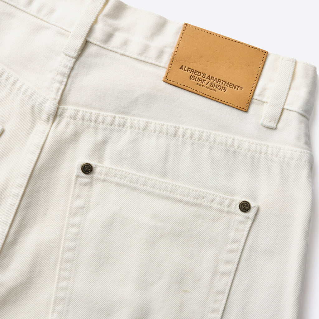Original Jean - Bone
