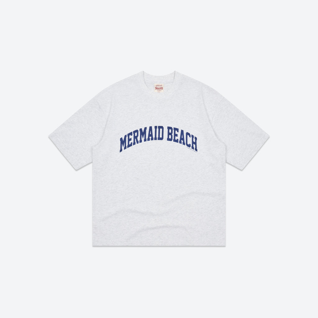 Mermaid Tee - Marle