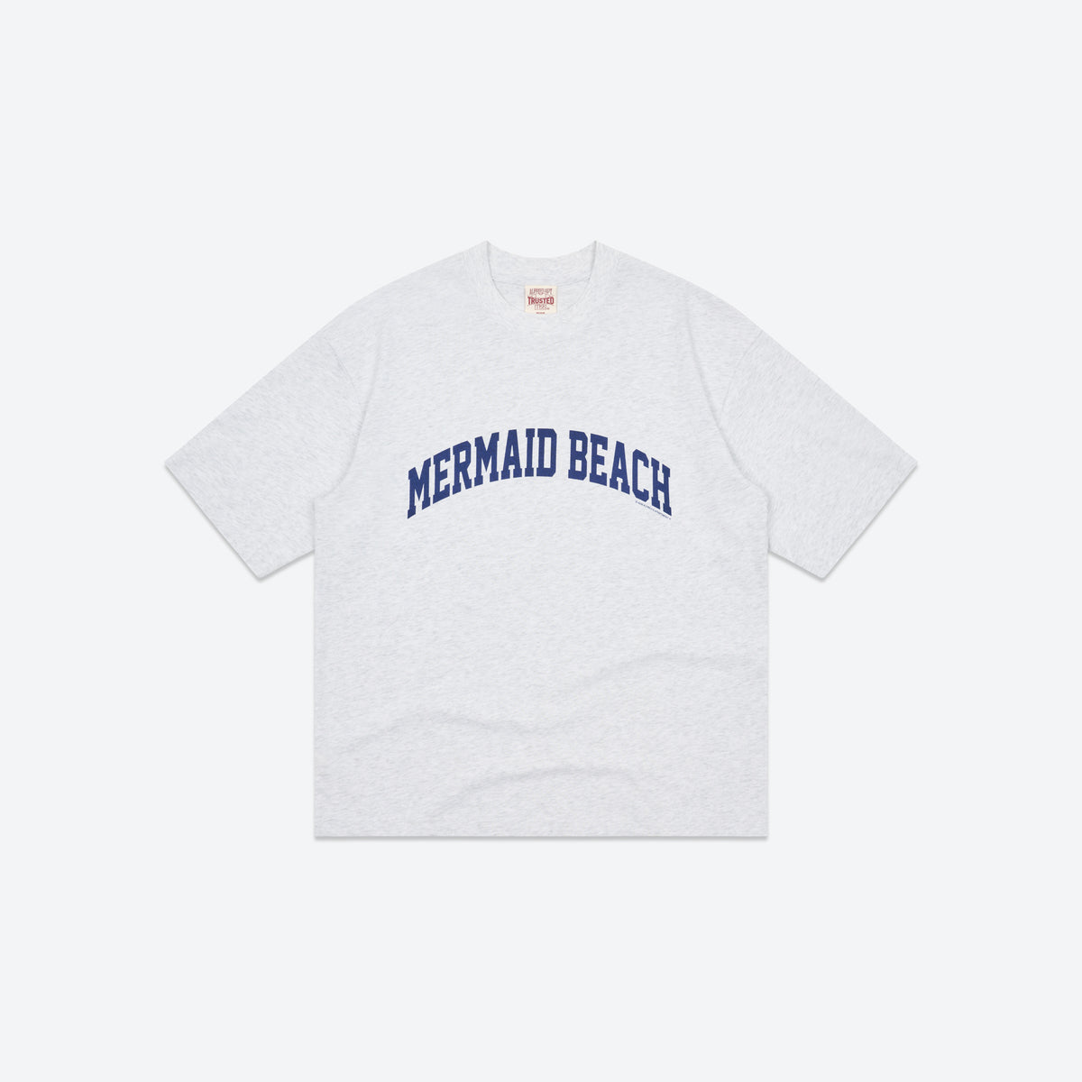 Mermaid Tee - Marle