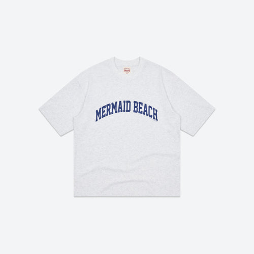 Mermaid Tee - Marle