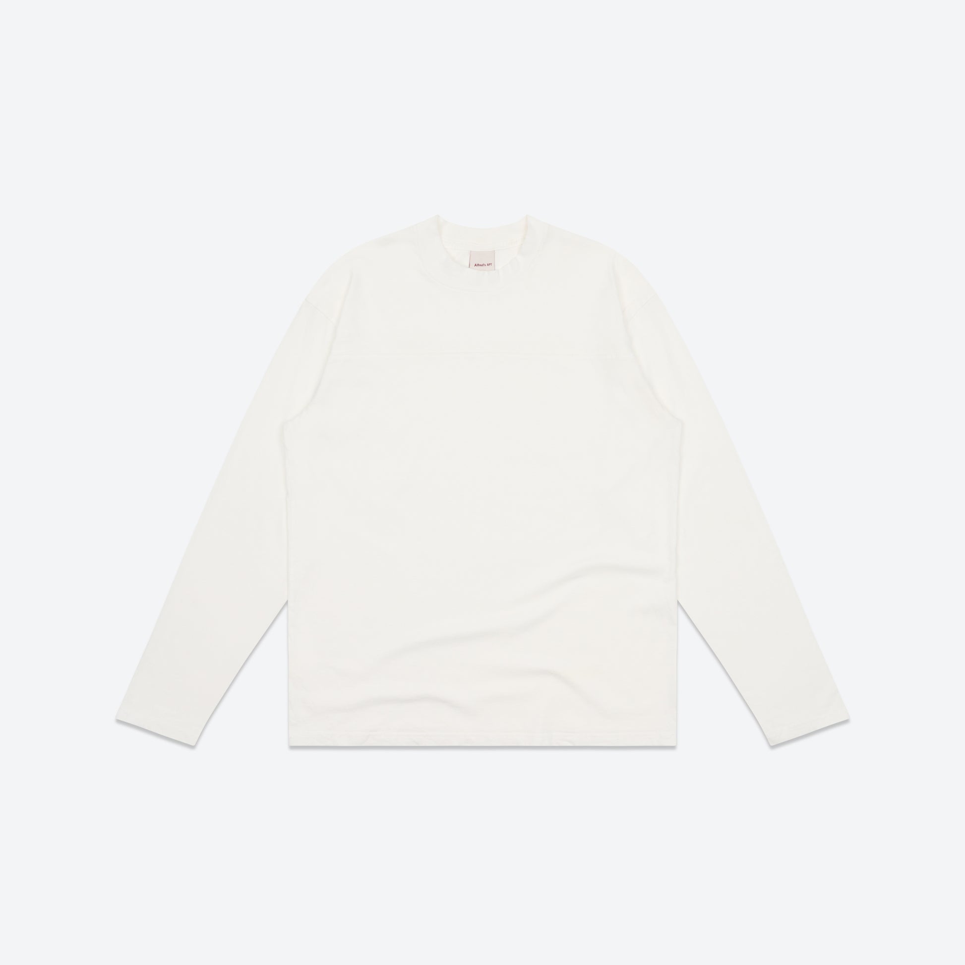 Trusted LS Tee - Coconut