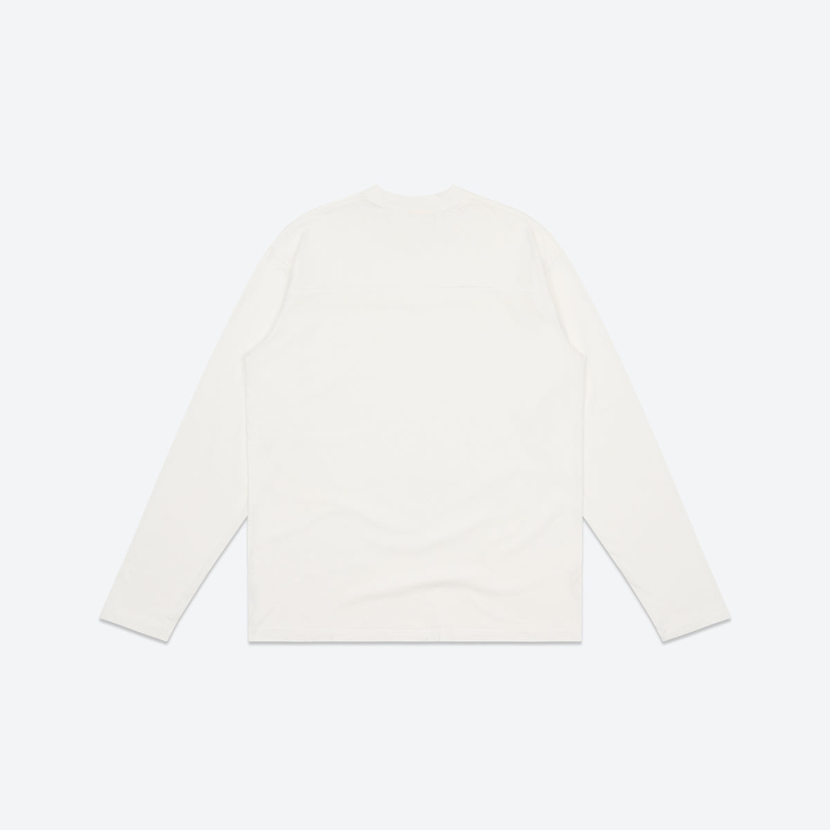 Trusted LS Tee - Coconut