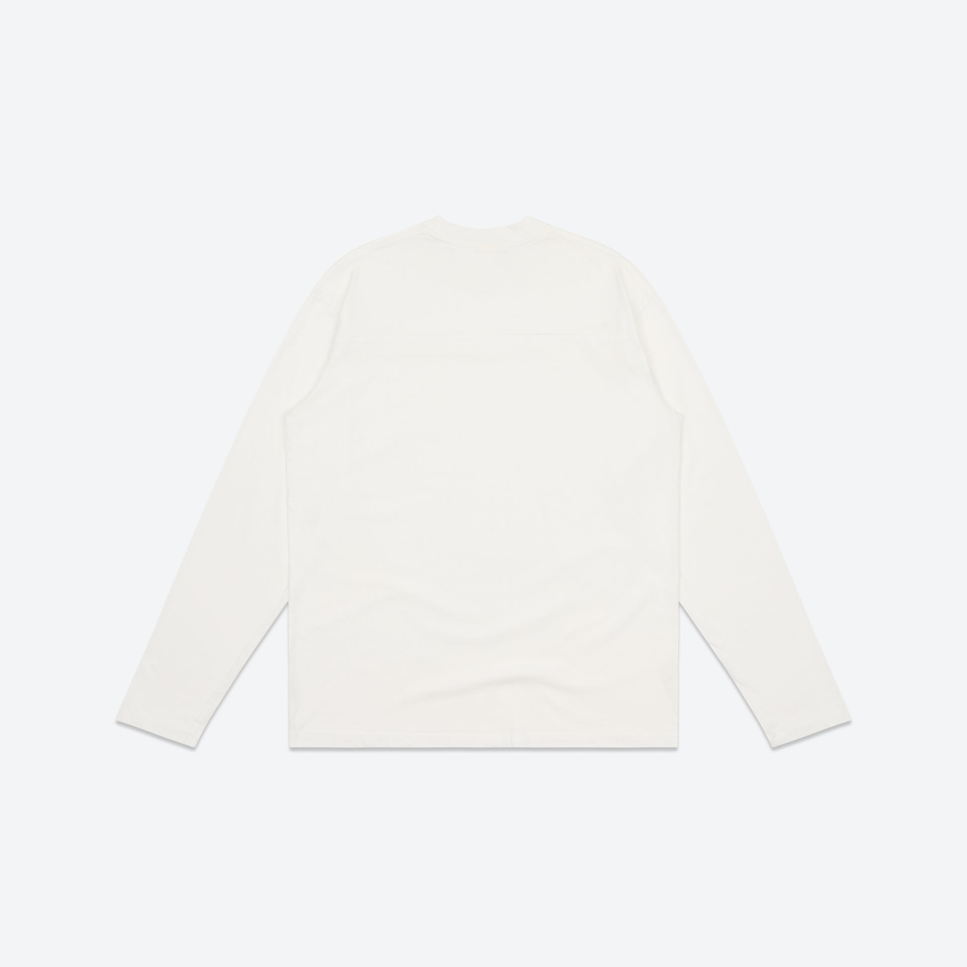Trusted LS Tee - Coconut