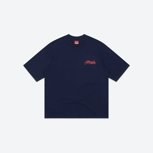 Original Tee - Navy
