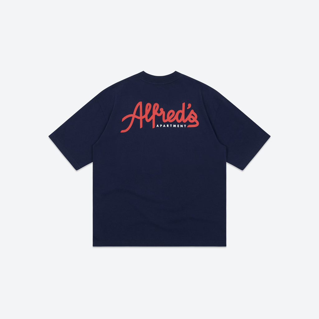 Original Tee - Navy